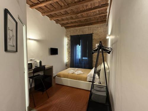 Room in the heart of Rome near Pantheon