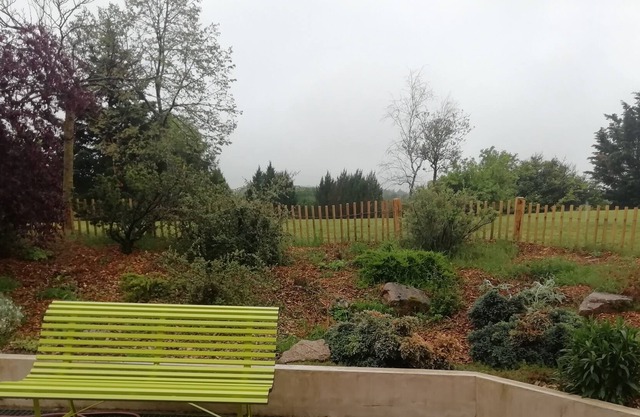 Room in villa 20 minutes from Bellecour (LYON)