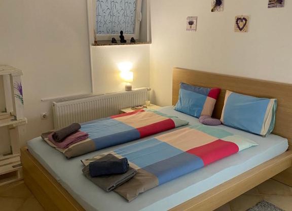 Room Julija