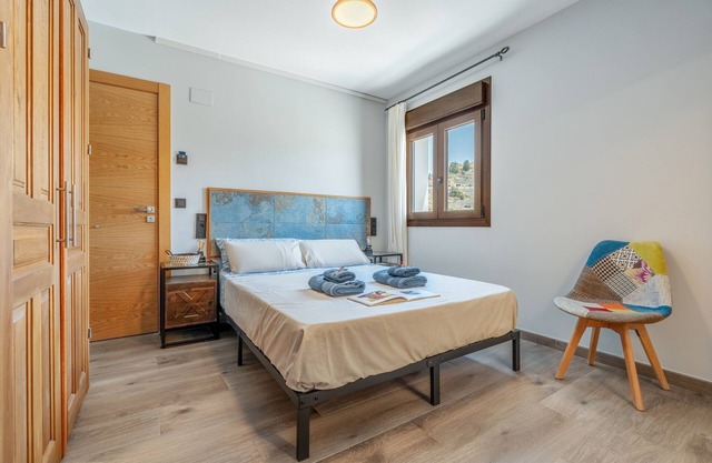 Room 'La Boheme 2' with Mountain View, Wi-Fi and Air Conditioning