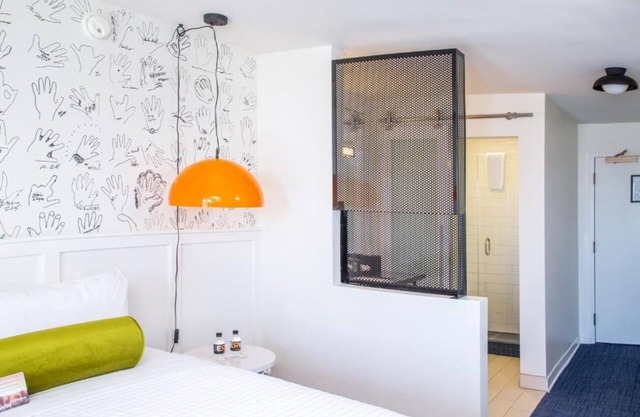 Room Near Venice Culture | Kitchen | Balcony | Rooftop | Free Breakfast