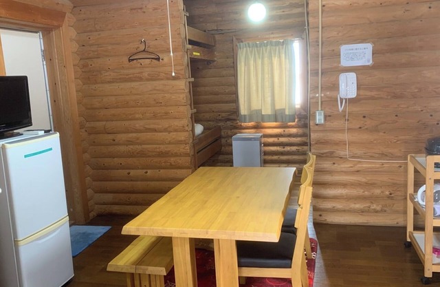 Room onlyCottage Private garden availablePets/Yasugi Shimane