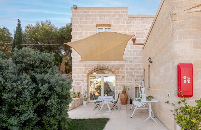 Room 'Sole - 3' with Sea View, Wi-Fi and Air Conditioning