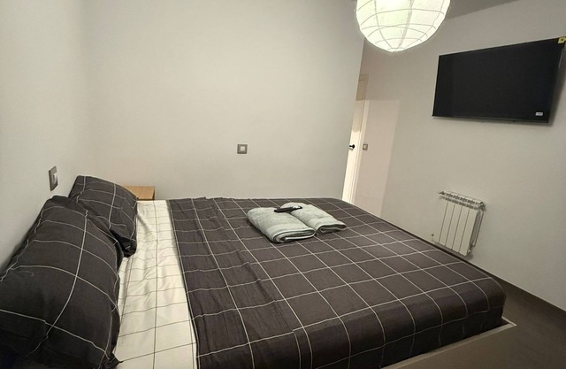 Room Today Madrid Gabriel Usera