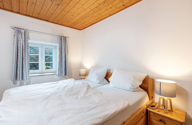 Room 'Trio' with Mountain View, Shared Terrace and Wi-Fi