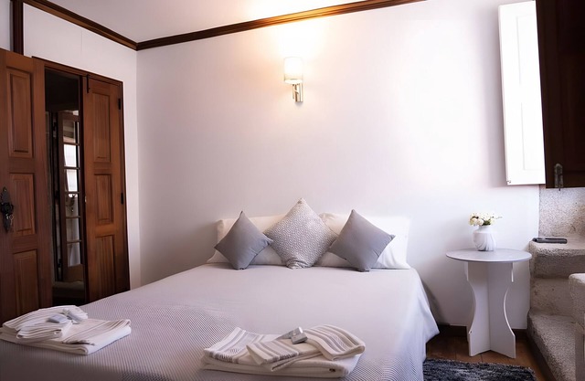 Room 'Vento Que Sôa' with Mountain View, Wi-Fi and Air Conditioning