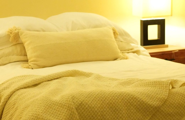 Room w/Ambient Light near Pasadena & Los Angeles