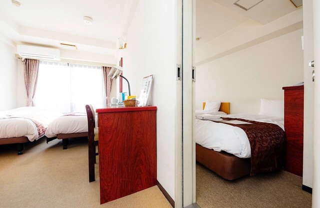Room without meals plan A great stay without mea/Edogawa-ku Tokyo