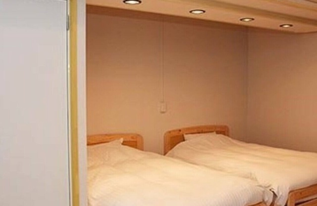 Room without meals plan Snack town where you c / Hirosaki Aomori
