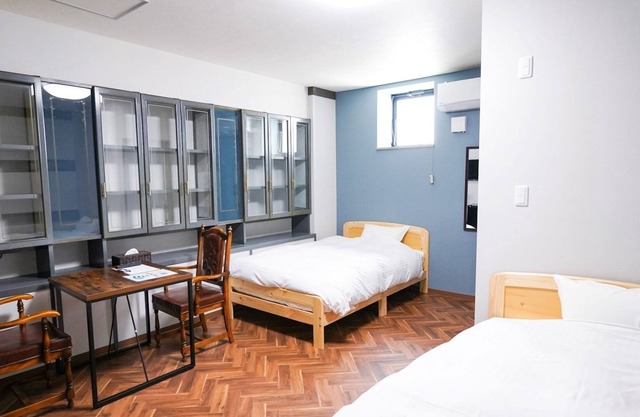 Room without meals plan Snack area where you c / Hirosaki Aomori