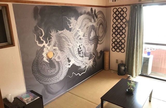 Room without meals Room 501 Stay in a relaxing /Hiroshima Hiroshima