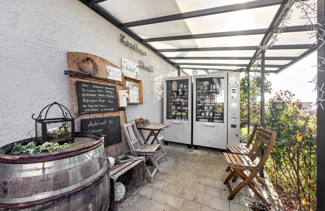Room 'Zimmer 2' with Lake View, Balcony and Wi-Fi
