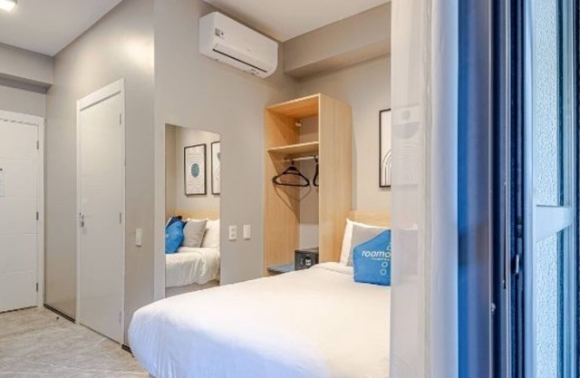 Roomo Transamerica SP Ibirapuera