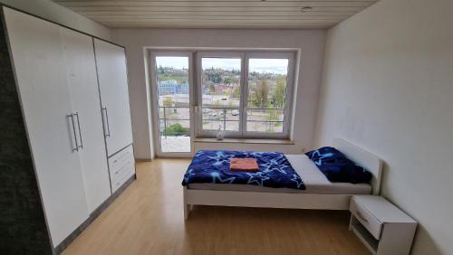 Rooms & Apartments Schwäbisch Gmünd