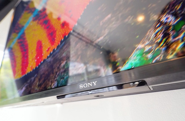 rooms are all city view