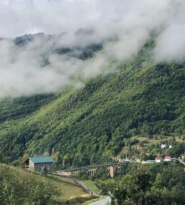 Rooms DVORIŠTA