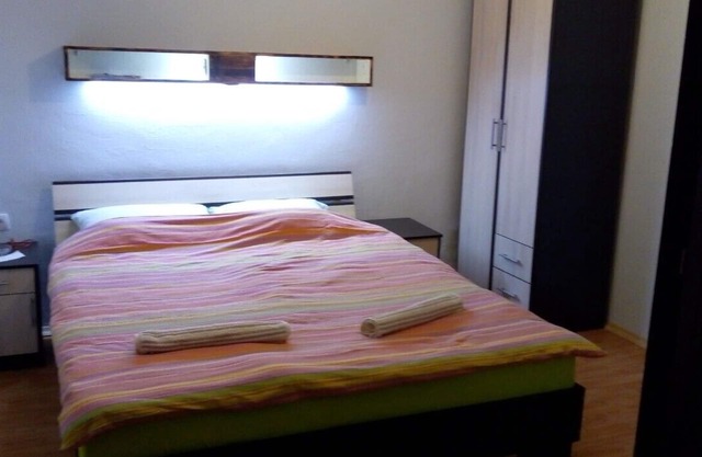 Rooms in Baosici in house
