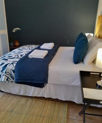 Rooms @Lelapa