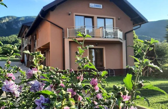 Rooms Marijanović Plitvice