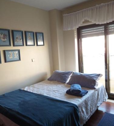 Rooms near the beach