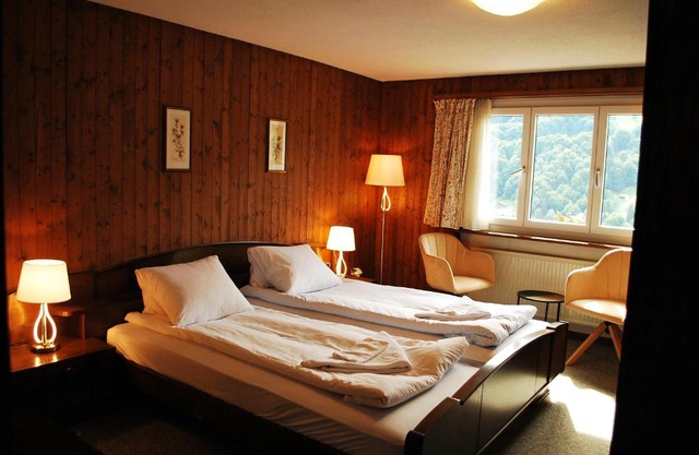 Rooms with Private bathrooms