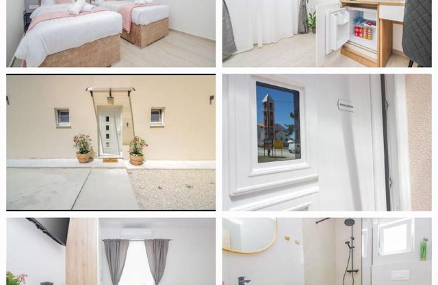 Rooms Zemunik