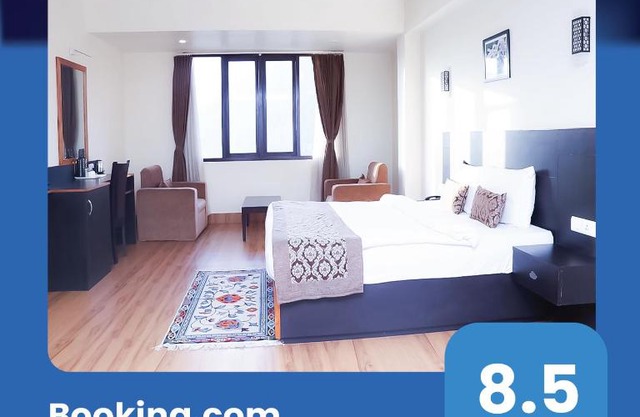 Roomshala Bhumzang Hotel - Sikkim