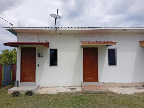 RoomStay Changloon Berhawa Dingin dan Privasi Penuh