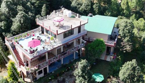 Rooptara Valley