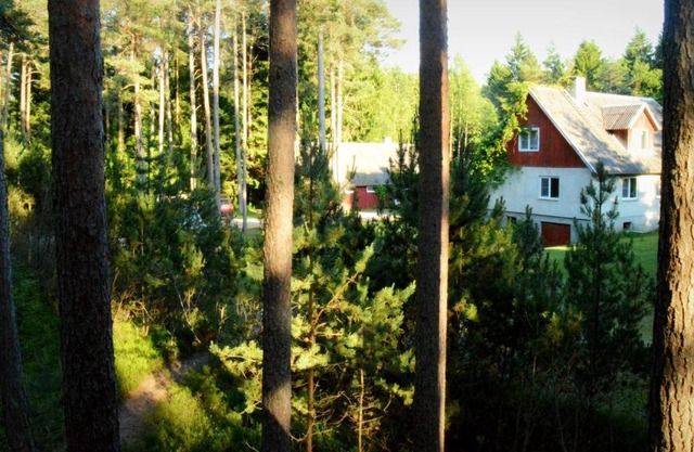 Roosi Holiday Home