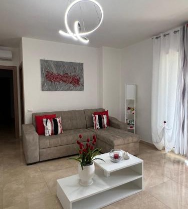 Rosa's House Casa Vacanze