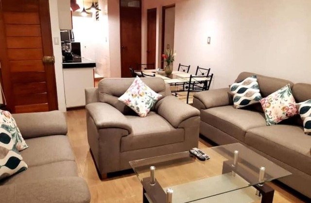 Rosaelena B&B Departamento con Baños Privados Disponibilidad 7 Personas