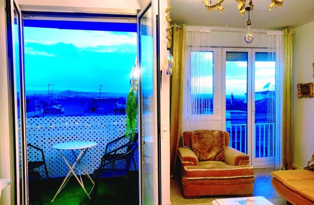 Rosalia 5 Estrellas - Garaje Free - 90m2