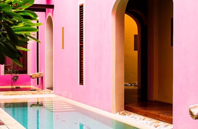 Rosas & Xocolate Boutique Hotel and Spa Merida, a Member of Design Hotels