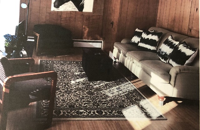 Roscoe NY Apartment in Town close to Fishing, Golf, Rafting, Dining, Brewery.