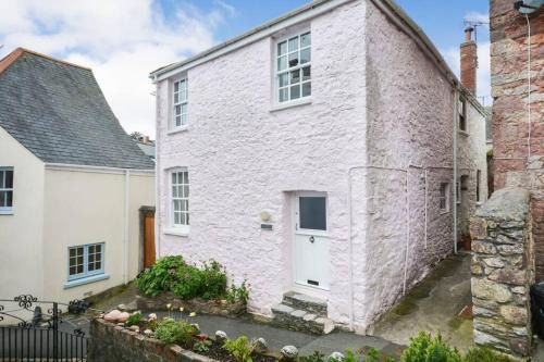 Rose Cottage - Kingsand