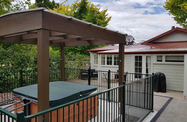 Rose Cottage - Tranquil retreat n