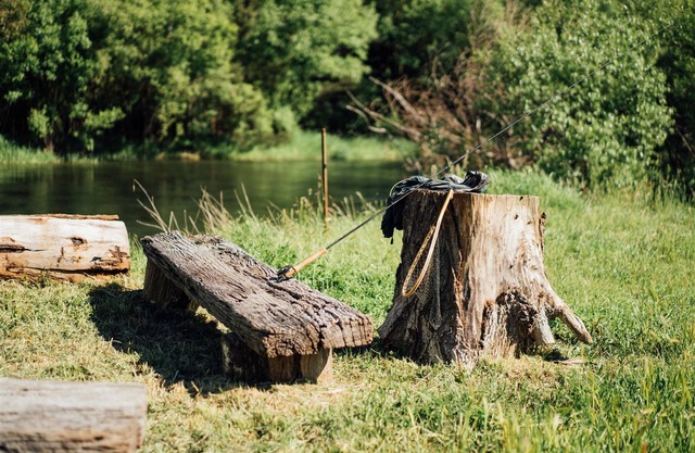 Rose Cottage - Tumut River