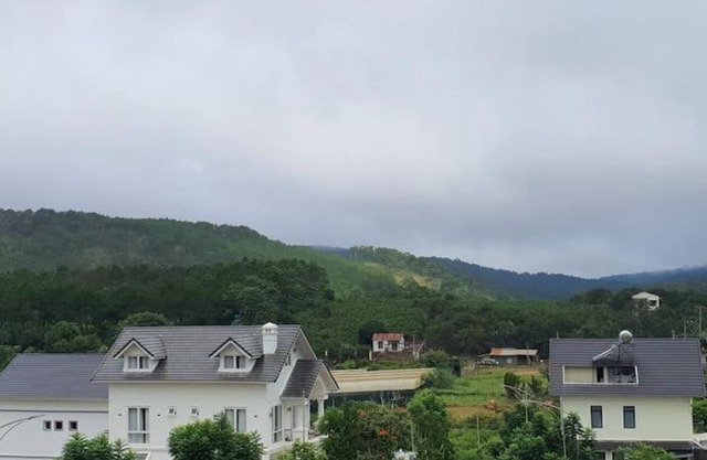 Rose Garden Villa Dalat