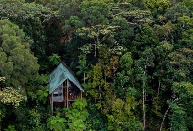 Rose Gums Wilderness Retreat