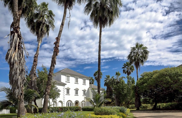 Rose Hall VillaOcean View,Private pool Staffed Villa, cook,housekeeper &butler