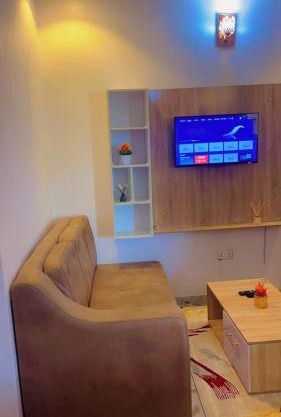 ROSE- VILLA Apartment