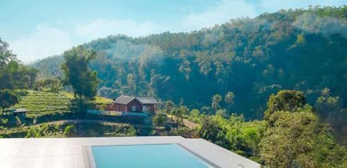 Rose Villa by Kananke Hills