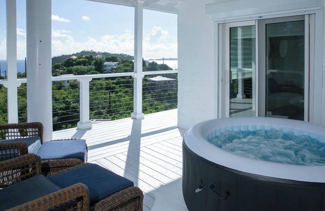 Rosebay Cottage