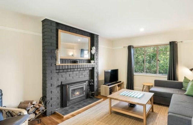 Rosebrooke Cottage