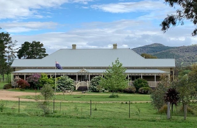 Rosedale House Mansfield Group Accommodation