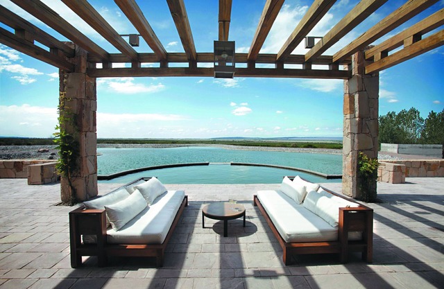 Rosell Boher Winery Lodge & Spa