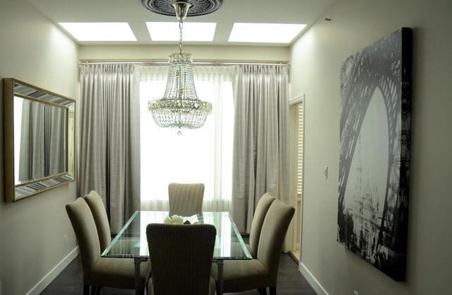 Rosellen Suites at Stanley Park