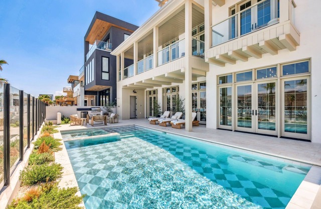 Rosemary: Private Pool, Lagoon + Beaches + Fall Break Availability!