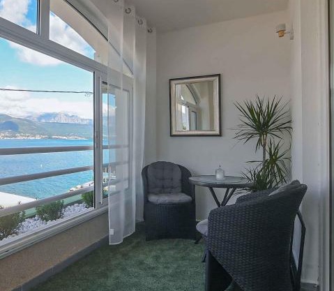 Rosemary Terrace Krasici